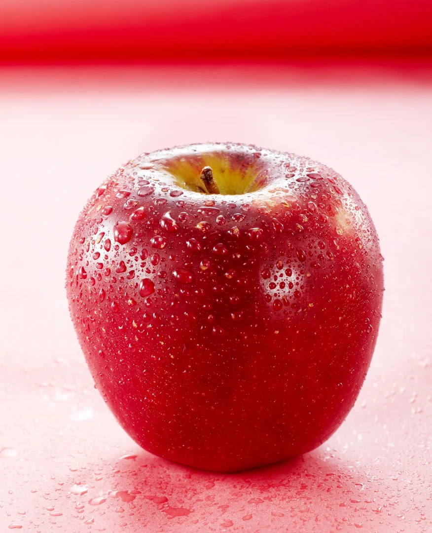 苹果大苹果很好吃的大大的苹果