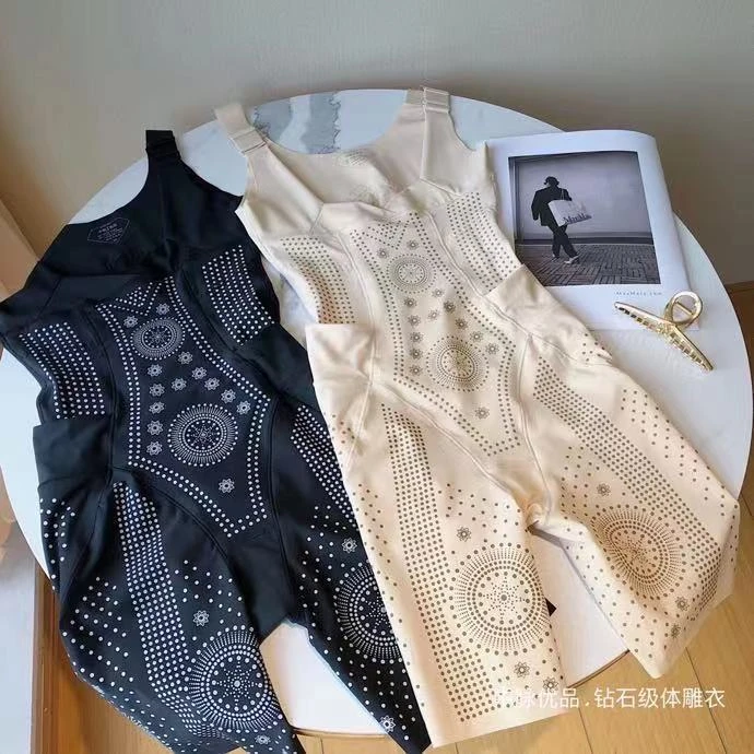 【私人高定】 中脉连体五分裤FS-0097