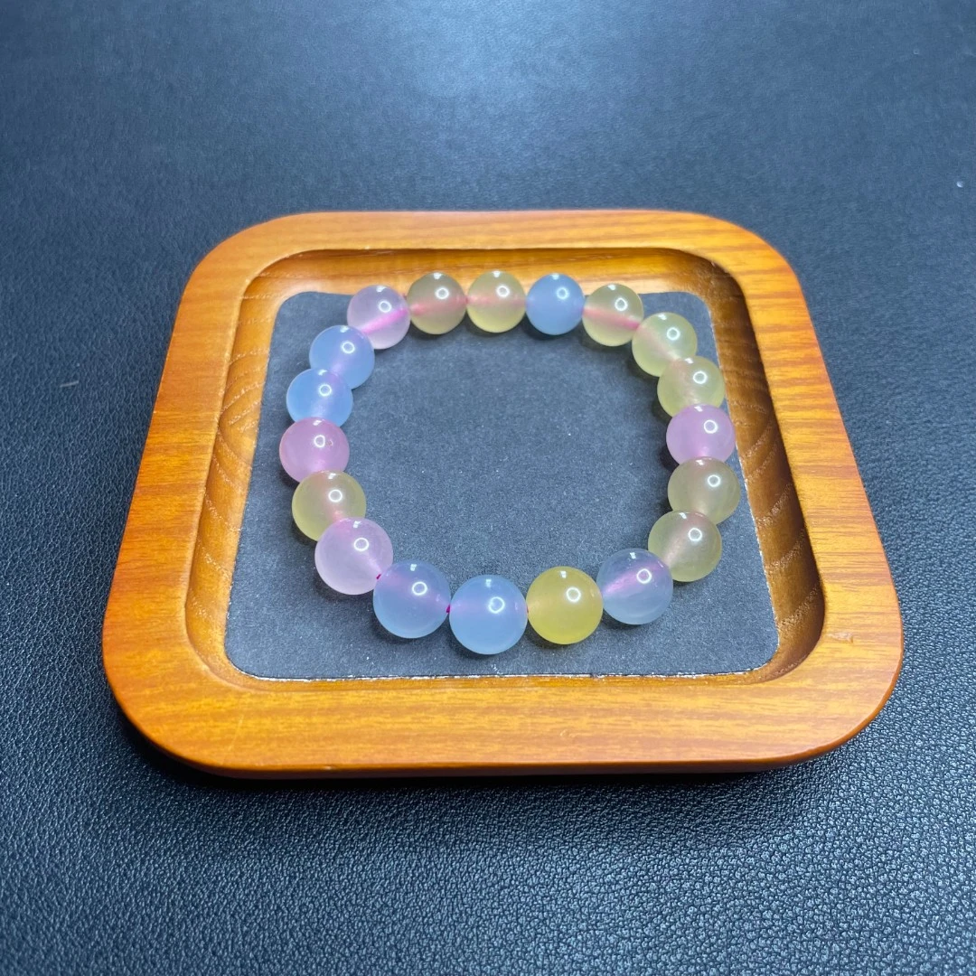 【喜尚甄选】摩小根创意DIY手工编织套链美选百搭手串