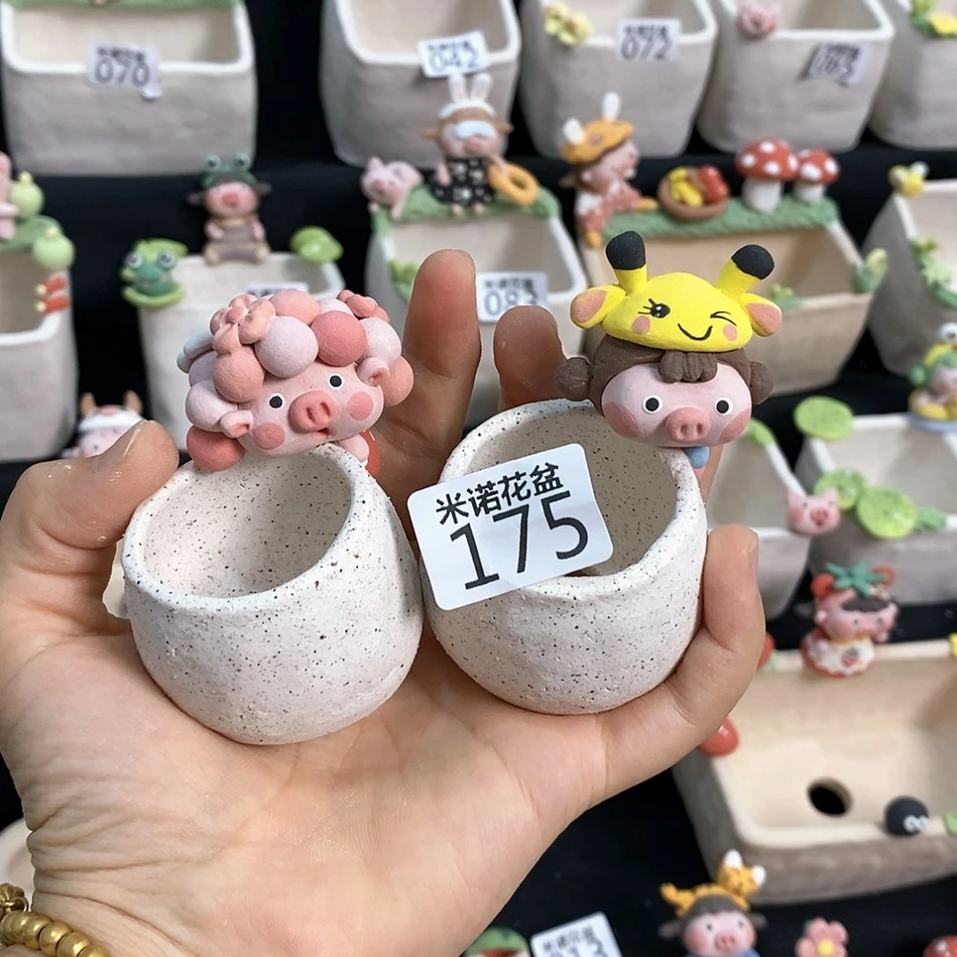 红陶20CM（含）-50CM（不含）柚****呃175