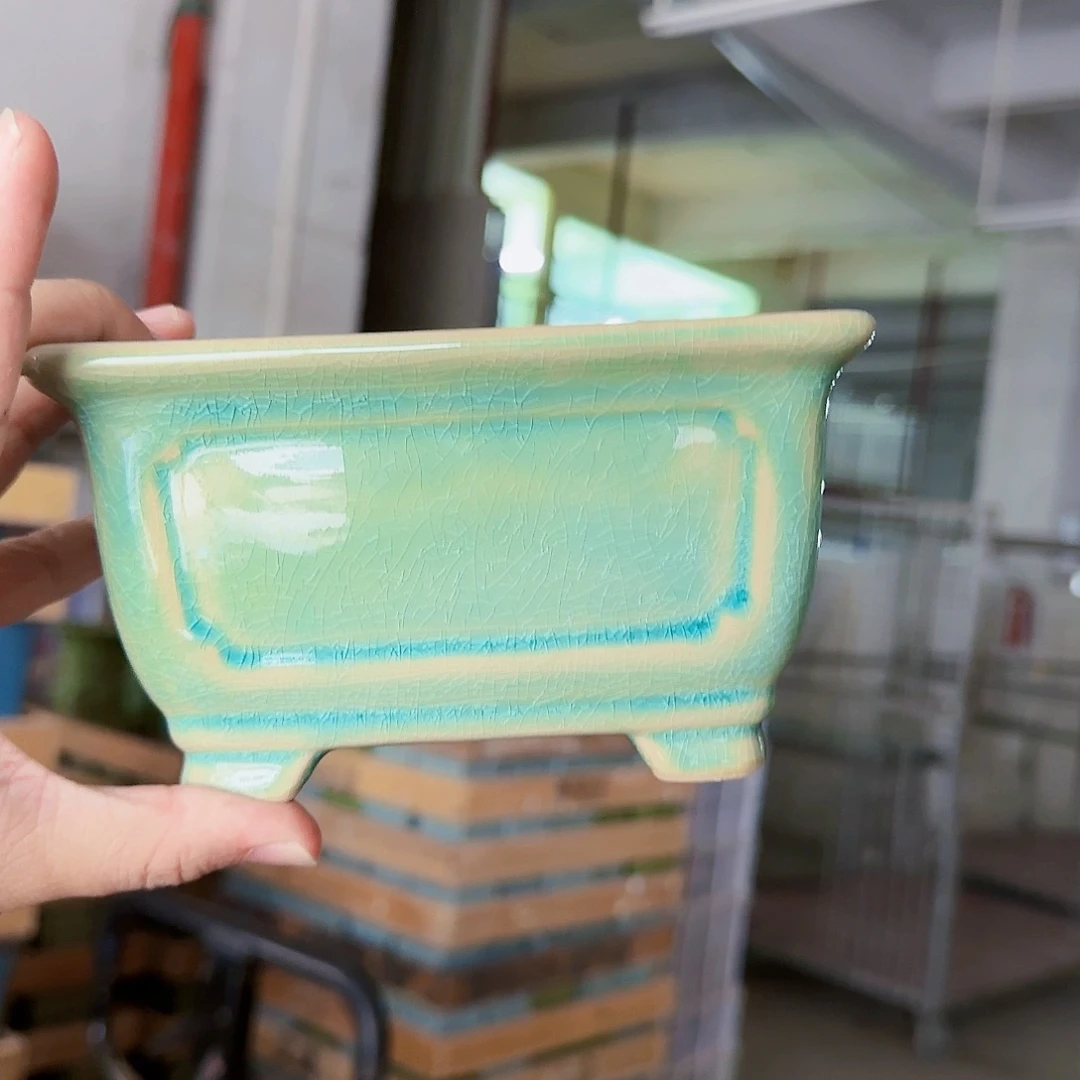 陶瓷花盆特价上新