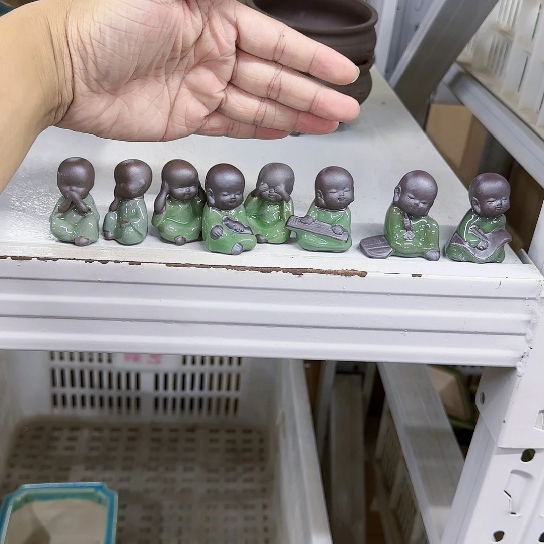 陶瓷花盆特价上新