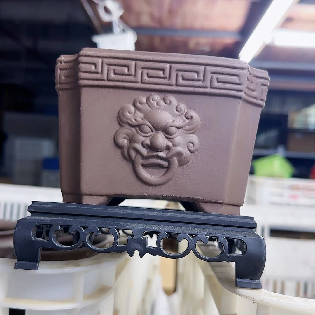 陶瓷花盆特价上新