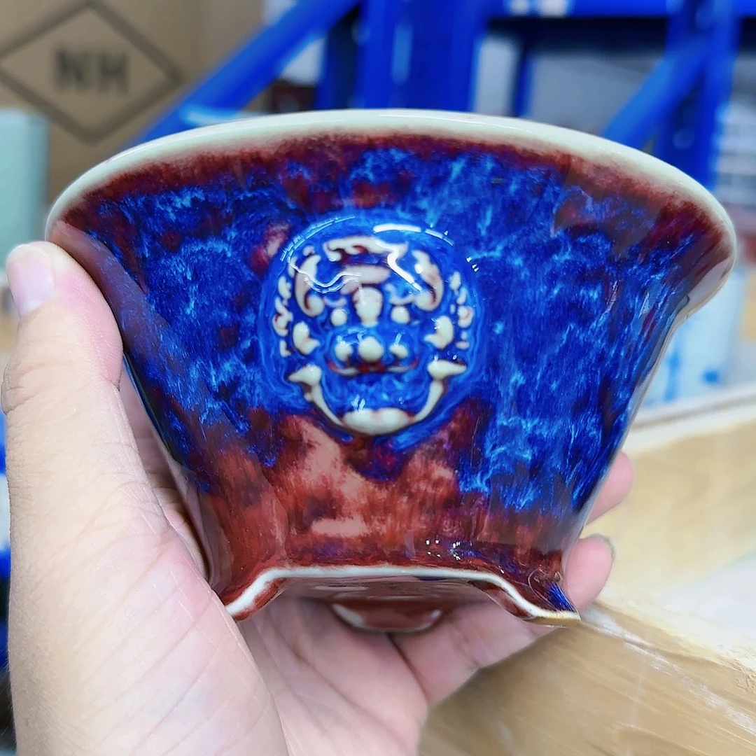 陶瓷花盆特价上新