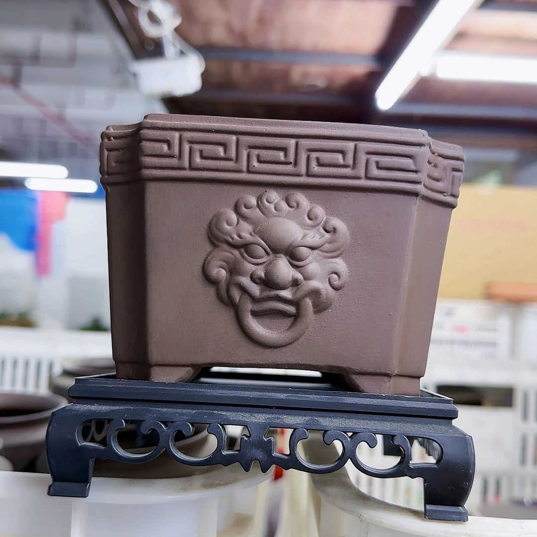 陶瓷花盆特价上新