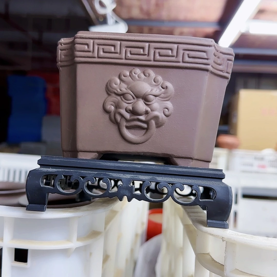 陶瓷花盆特价上新