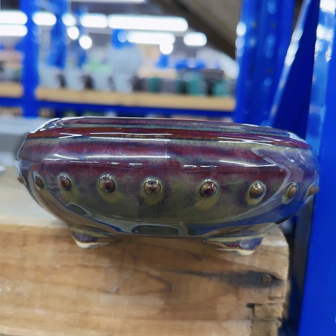 陶瓷花盆特价上新