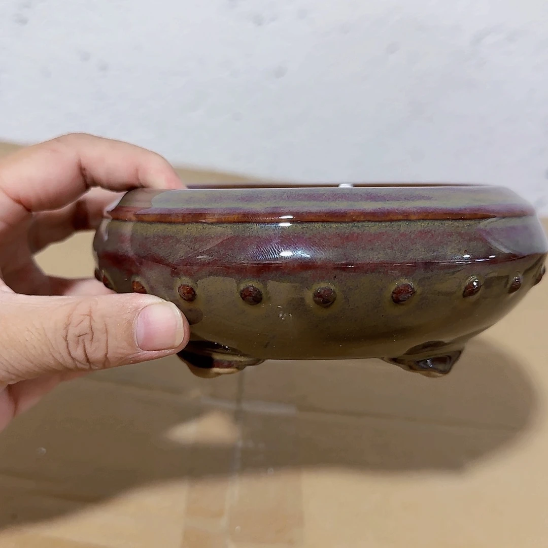 陶瓷花盆特价上新