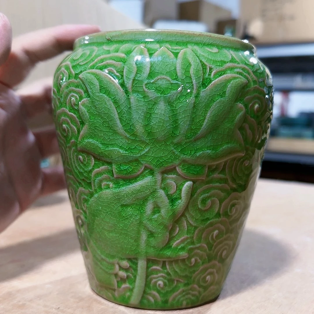 陶瓷花盆特价上新