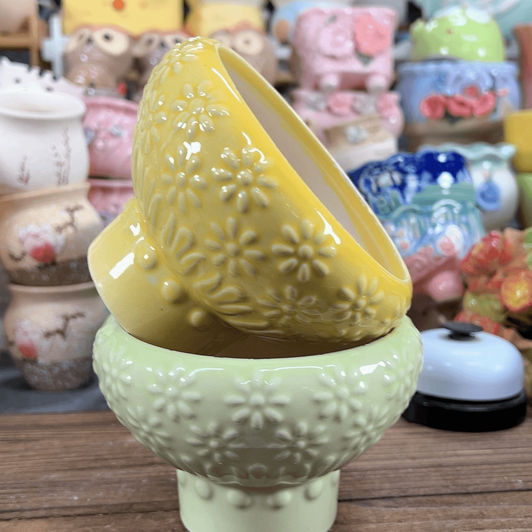陶瓷等 陶瓷 陶瓷艺术
