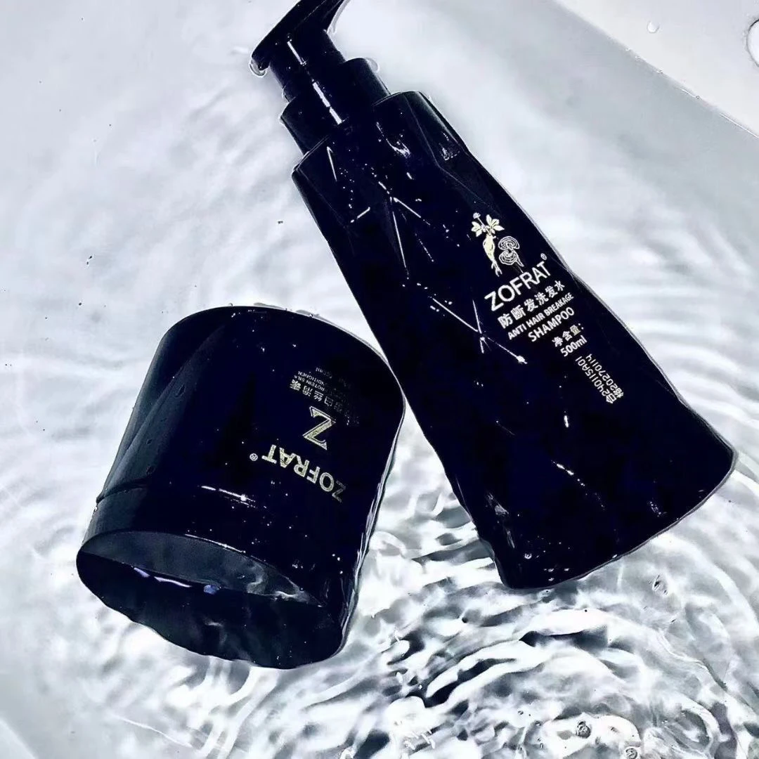 ZOFRAT控油正品去屑洗发露洗发水保湿补水止痒护理护发素留香持久