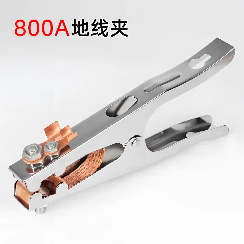 焊机地线夹800A500A300A，电焊专用墨镜，焊钳300A  500A  800A