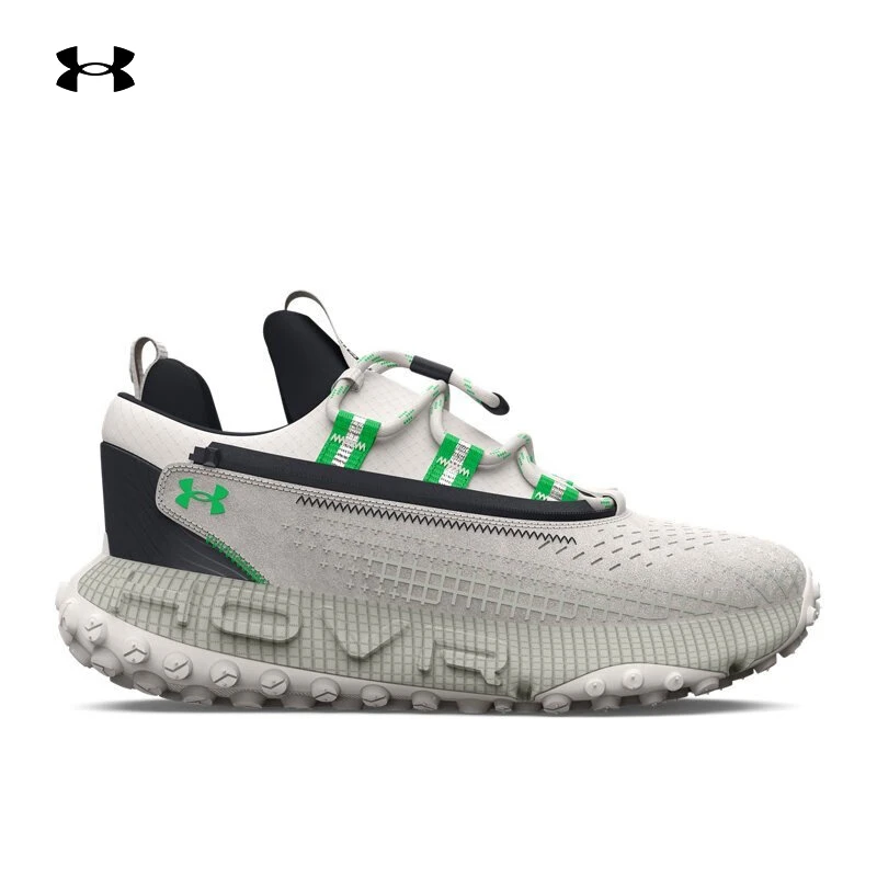 【城市机能风】安德玛新款HOVR男子运动鞋户外缓震休闲鞋3024921-DY