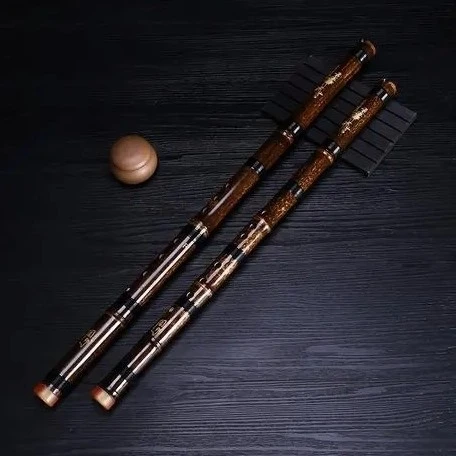 纯手工紫竹洞箫（提高级）