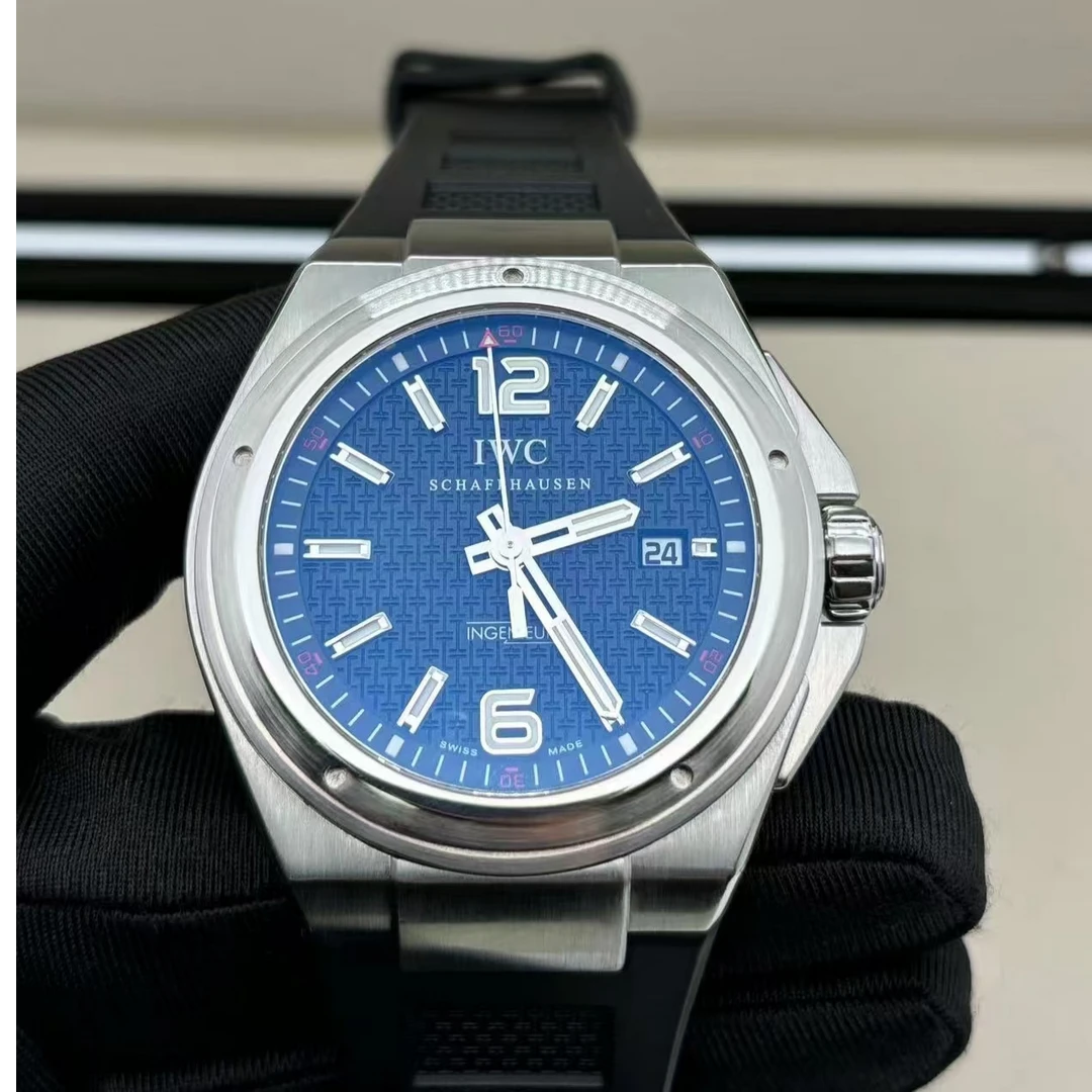 95新 IWC/万国 工程师系列/自动/表径46mm