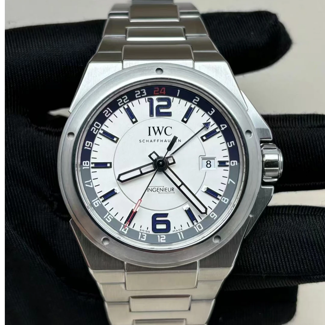 95新 IWC/万国 工程师系列/自动/表径43mm