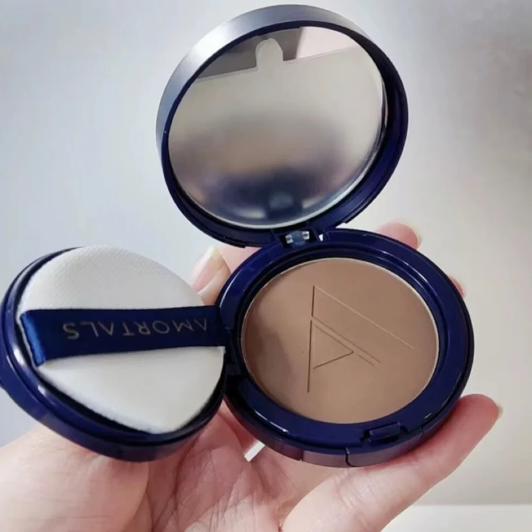 【小米米】细腻自然发际线修容盘