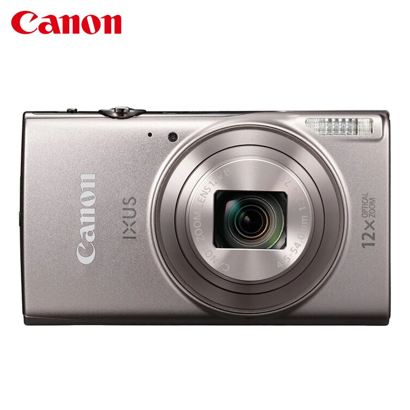Canon/佳能佳能IXUS285小型数码照相机 便携高清卡片机 WiFi相机