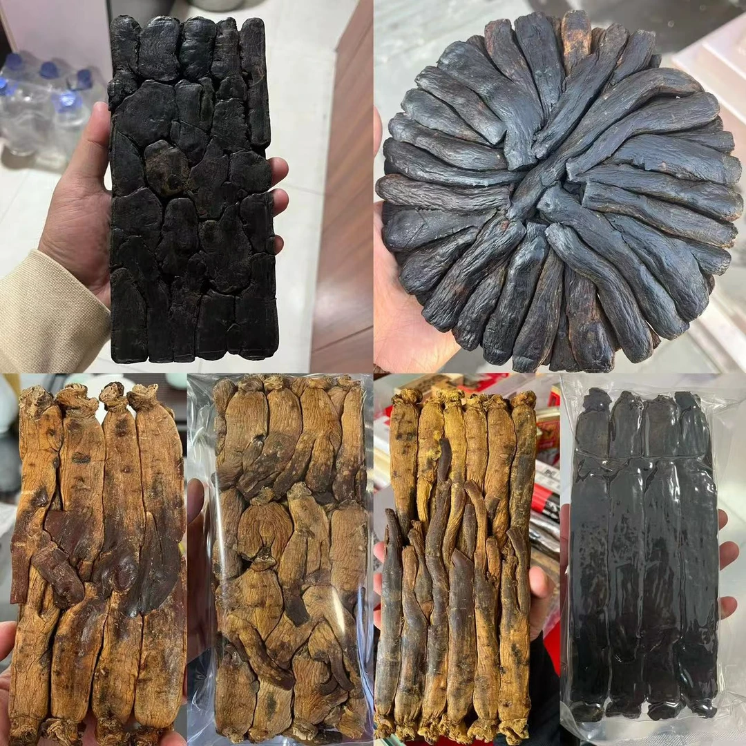 高丽参砖 价 链 接