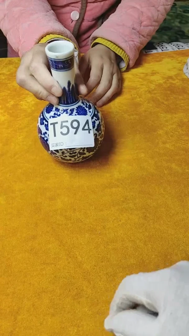 【闪购商品】陶瓷摆件594