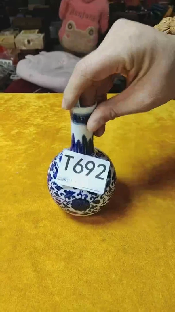 【闪购商品】陶瓷摆件692