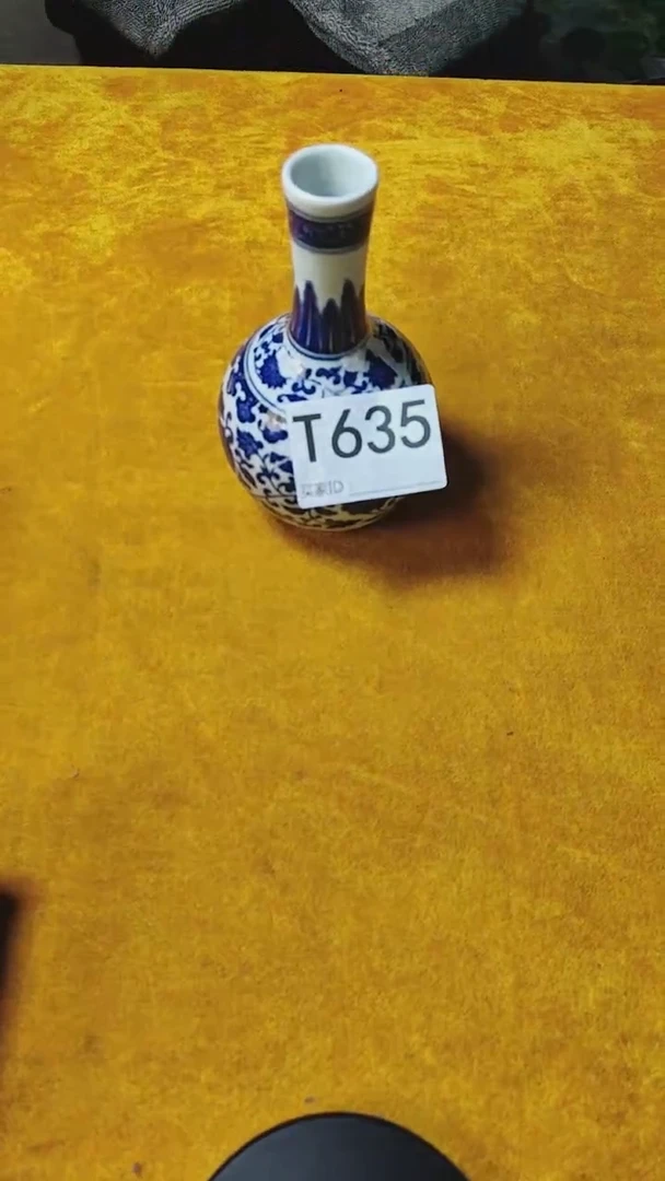 【闪购商品】陶瓷摆件635