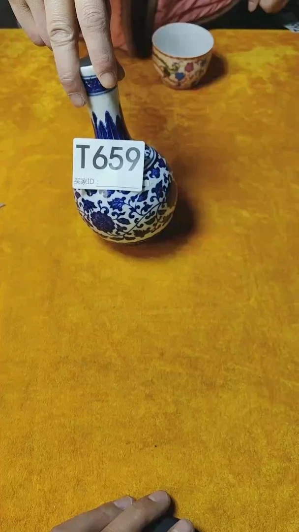 【闪购商品】陶瓷摆件659