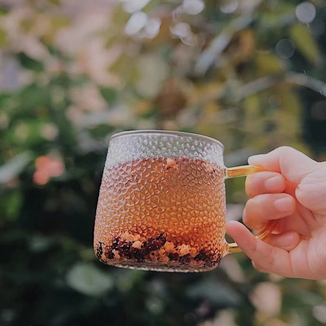 抖店赠品；薏米茶