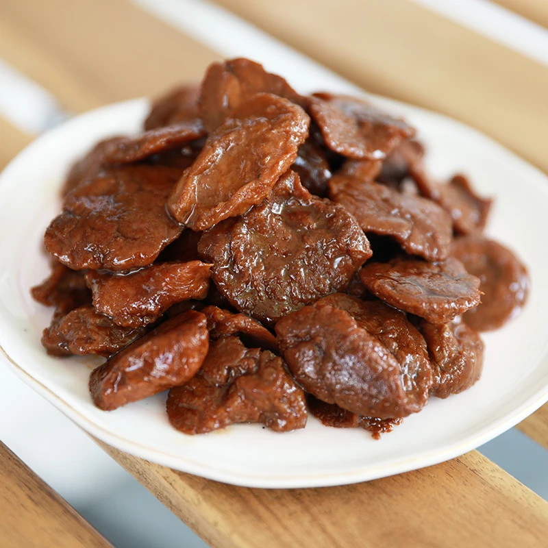 沈万三苏州卤汁豆腐干90克*3袋小零食津津豆干休闲追剧传统特产素
