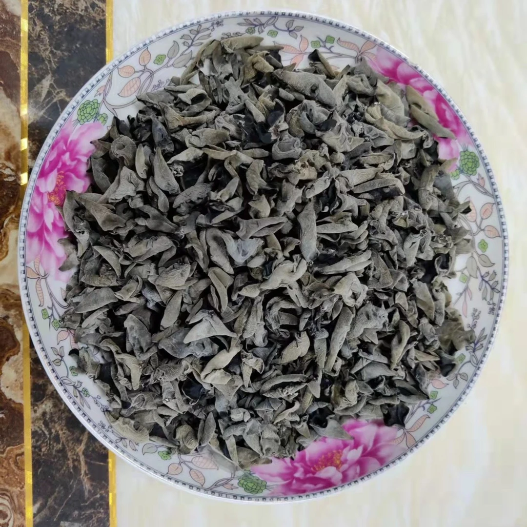 （粉丝福利）黑木耳