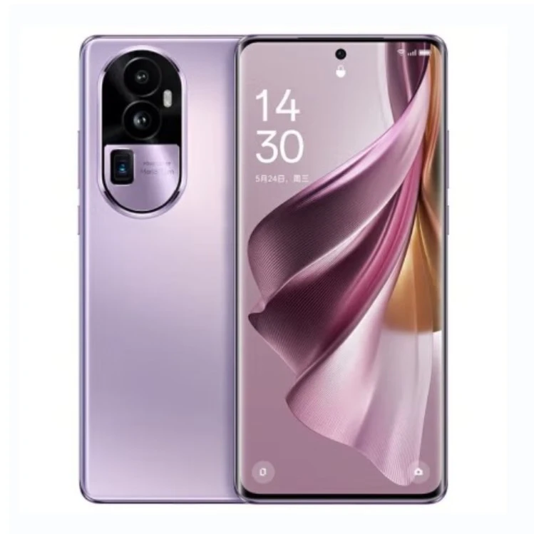 9新 OPPO 【丫丫推荐】OPPO Reno10 Pro+  骁龙 8+超光影潜望长焦