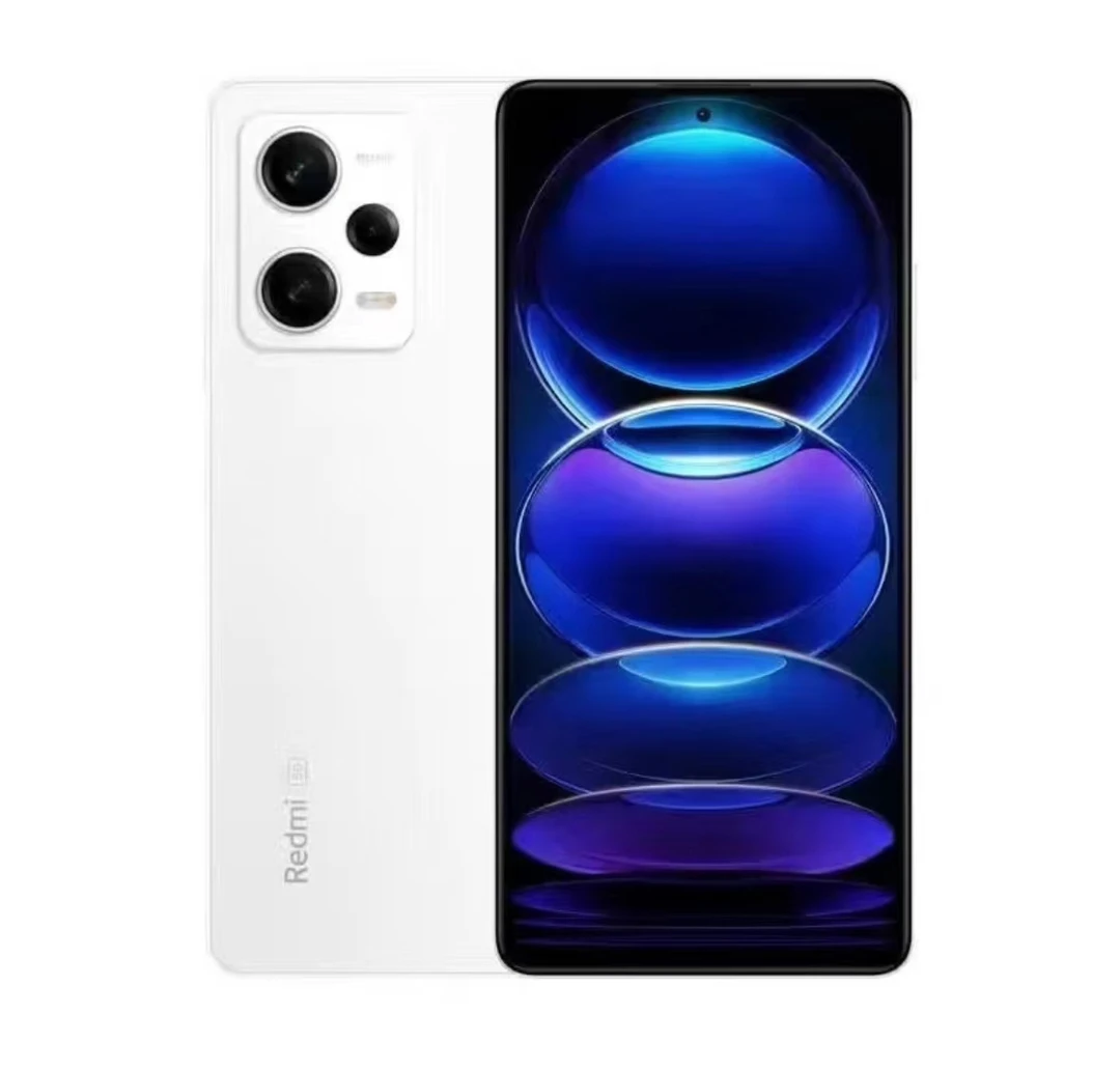 95新 Redmi/红米  红米 Note12 Pro IMX766 旗舰影像OIS光学防抖