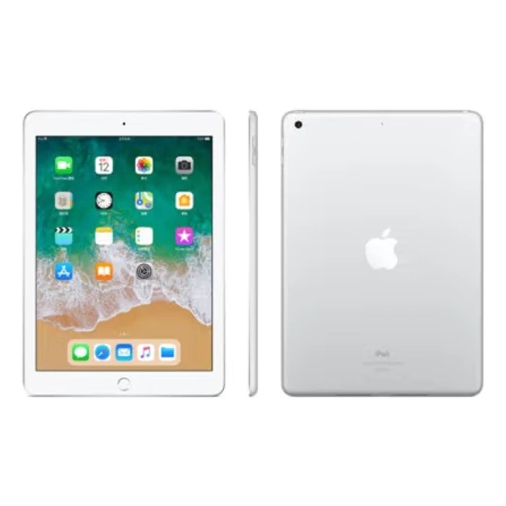 95新  【丫丫二手】苹果 iPad 2017款插卡版 9.7寸网课学习影音游戏