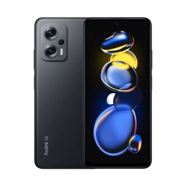 95新  【丫丫推荐】红米 Note11tpro  天玑8100 144HzLCD旗舰  高刷