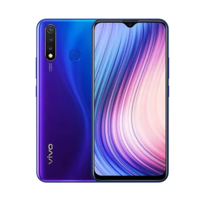 95新  【丫丫二手】vivo Y5s  4G全网通 5000mAh大电池 手机