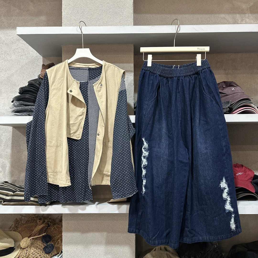 X大酒窝花花服饰【431－440】