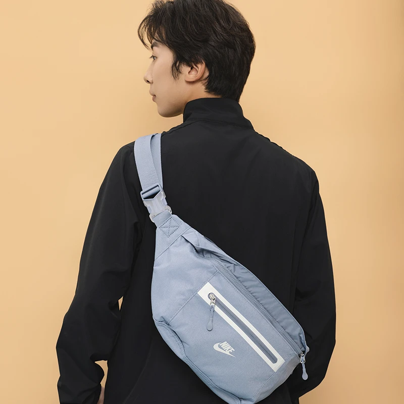 Nike耐克 男女运动休闲腰包-DN2556-493