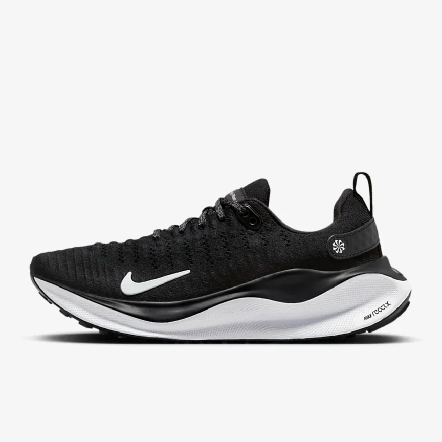 Nike耐克女子REACTX INFINITY RUN 4缓震竞速跑步鞋DR2670-001