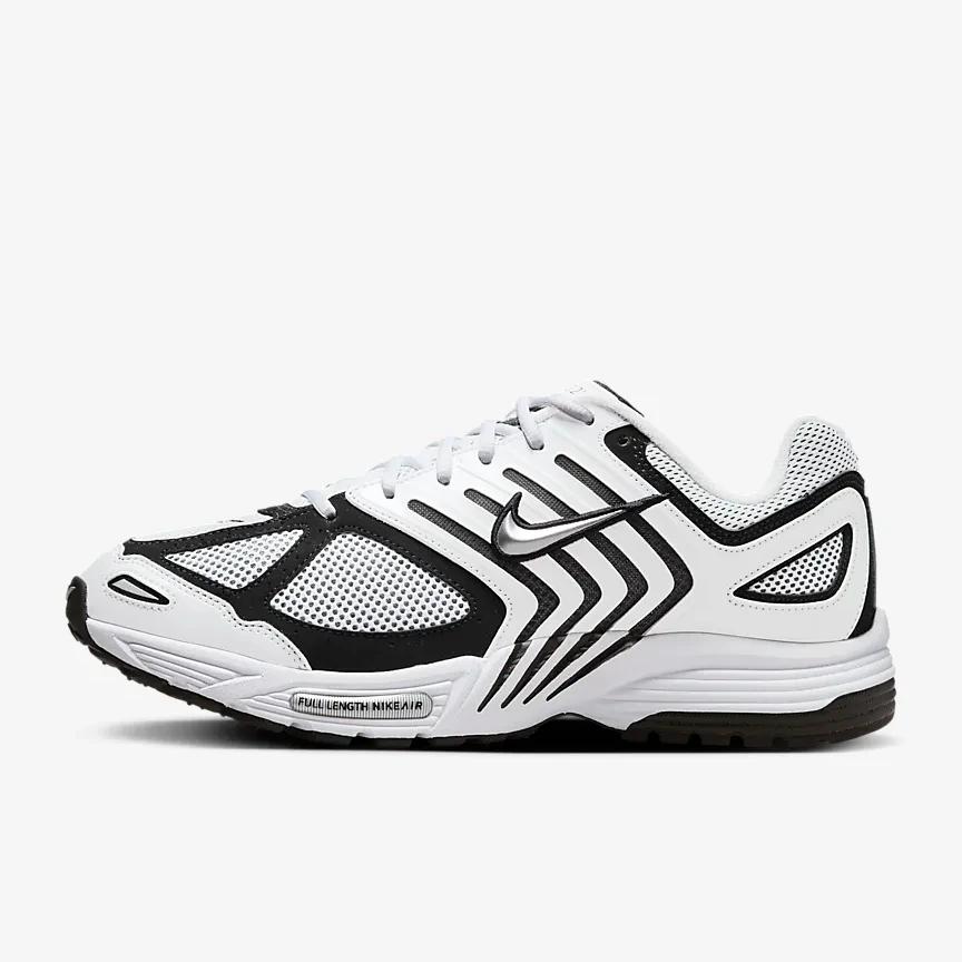 Nike耐克男款Air PEG 2K5 网面时尚休闲复古运动老爹鞋FJ1909-100