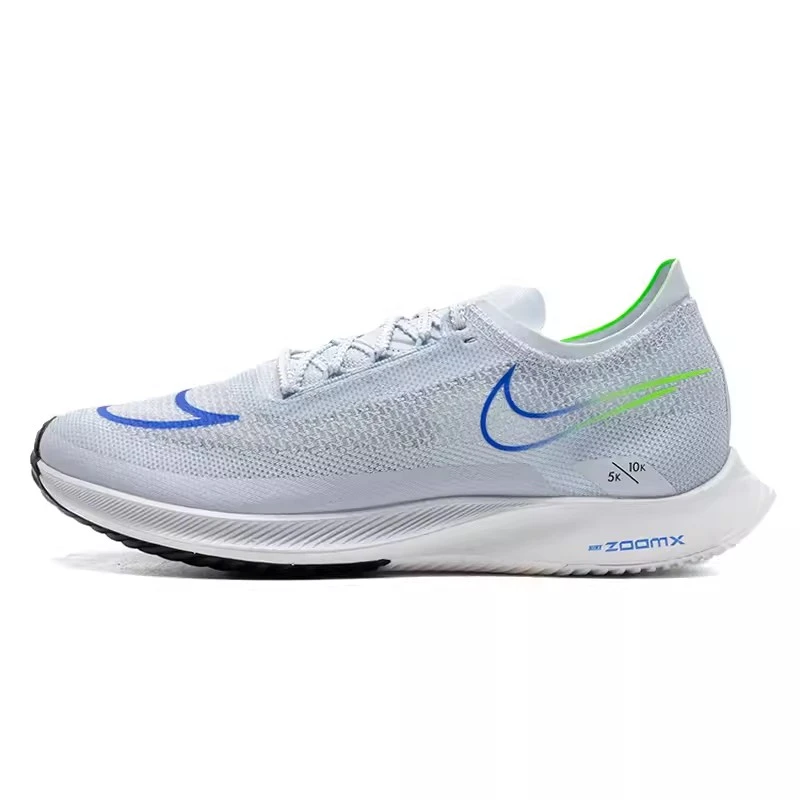 NIKE男子低帮专业跑步鞋ZOOM XSTREAKFLY-舒适透气跑鞋DJ6566-006
