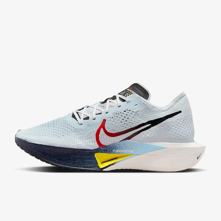 Nike耐克男鞋VAPORFLY NEXT 3马拉松超轻竞速减震跑鞋HJ9079-100