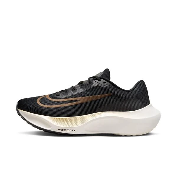 Nike/耐克男士ZOOM FLY 5超轻软透气专业减震跑步鞋DM8968-002