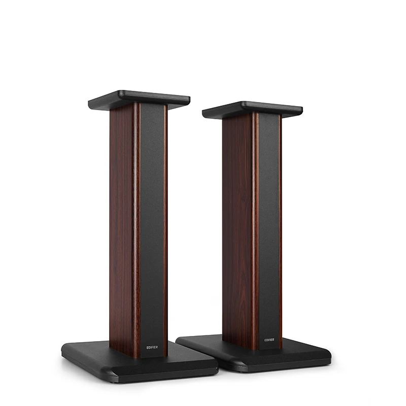 EDIFIER/漫步者 SS03音箱支架S3000专用原厂原配木质