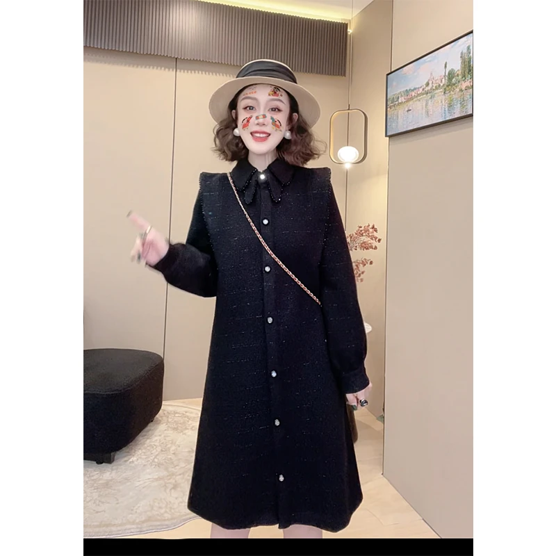 《元元推荐》江雪（连衣裙）11072656