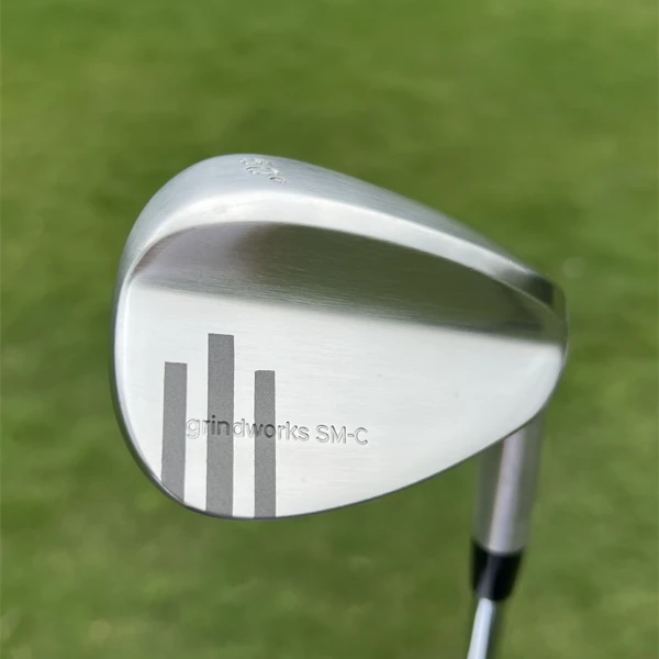 日本研磨工坊高尔夫挖起杆 高尔夫沙杆 218软铁锻造高尔夫角度杆