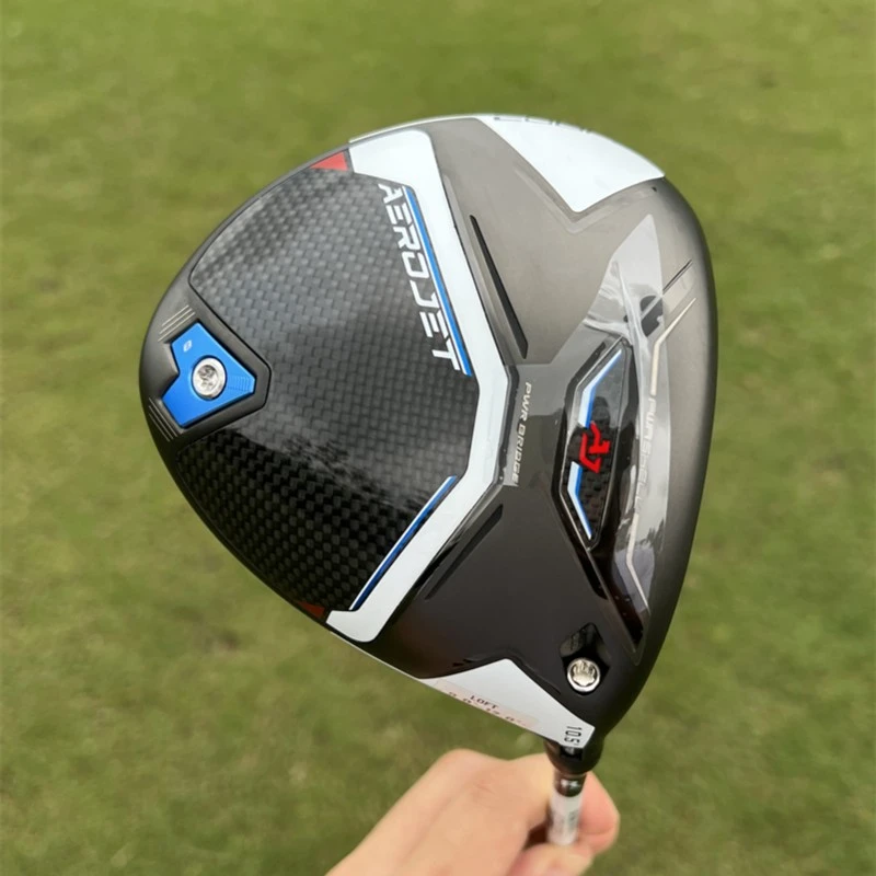 COBRA蛇王高尔夫球杆 高容错远距离男士一号木开球木