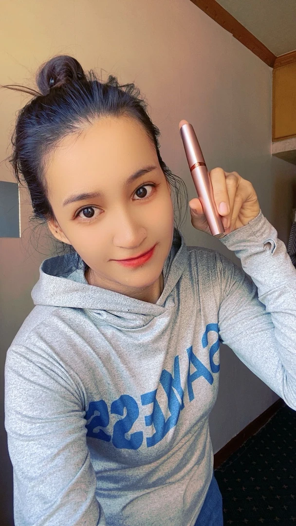 【新疆包邮】电动修眉器女士修眉刀自动修眉神器剃 毛仪脱毛
