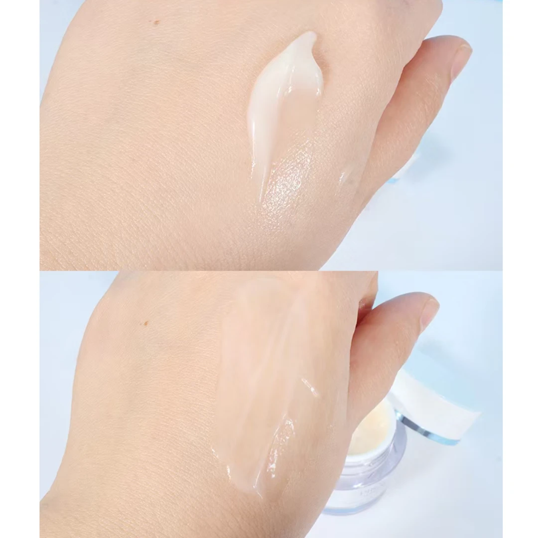 临期捡漏！洁晳颜修护霜48g