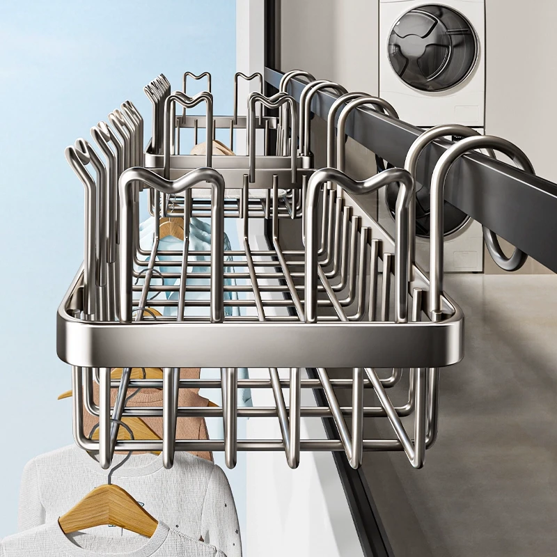 阳台晾鞋架晒鞋子神器窗台晾衣架简易护栏凉鞋架子晾晒鞋架晒枕头