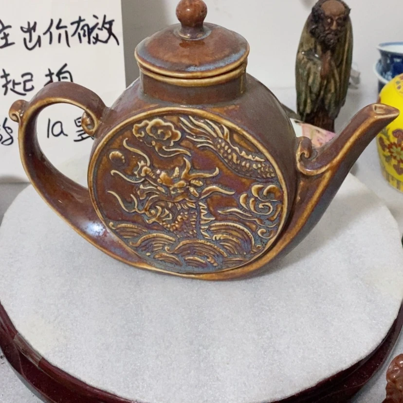 【闪购商品】密胺壶用****5
